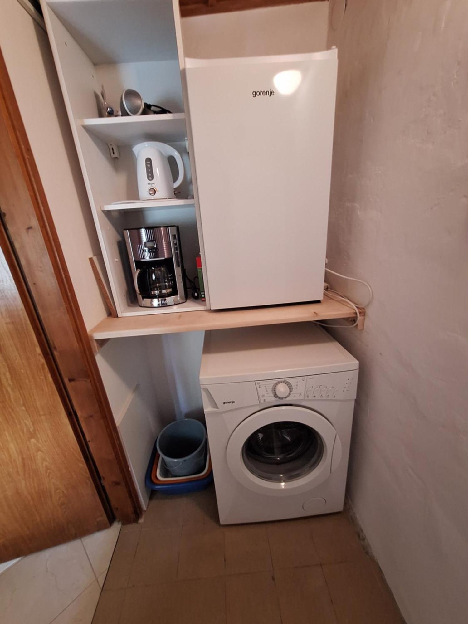 Apartma Pr Martin 베구니예나고렌스켐 외부 사진