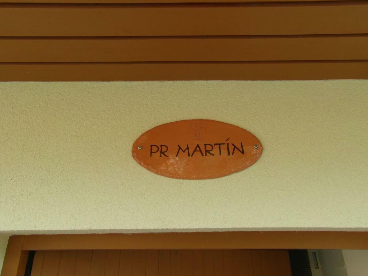 Apartma Pr Martin 베구니예나고렌스켐 외부 사진