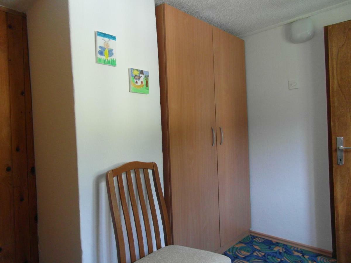 Apartma Pr Martin 베구니예나고렌스켐 외부 사진